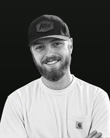 Caleb Biondi